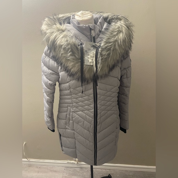 BNWT Point Zero Winter Jacket - Picture 2 of 6
